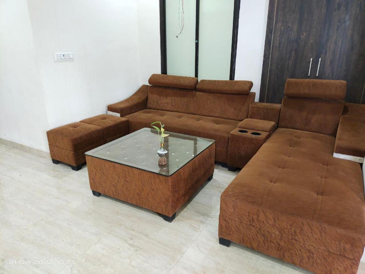 Osho Villa Guest House Τζαϊπούρ Εξωτερικό φωτογραφία