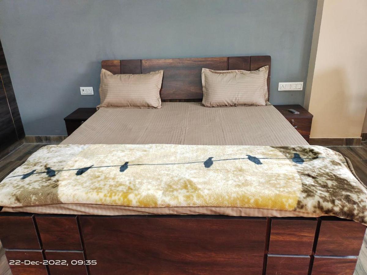 Osho Villa Guest House Τζαϊπούρ Εξωτερικό φωτογραφία