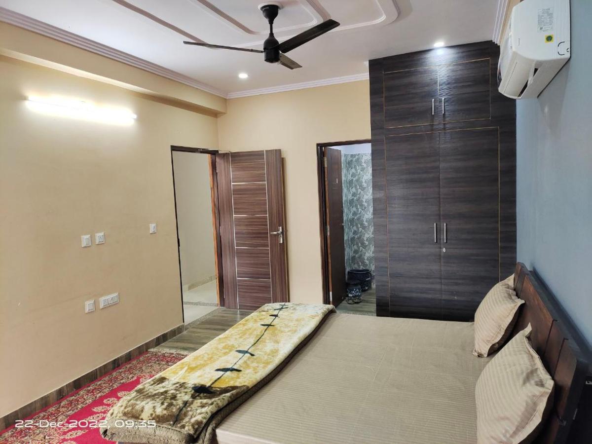 Osho Villa Guest House Τζαϊπούρ Εξωτερικό φωτογραφία