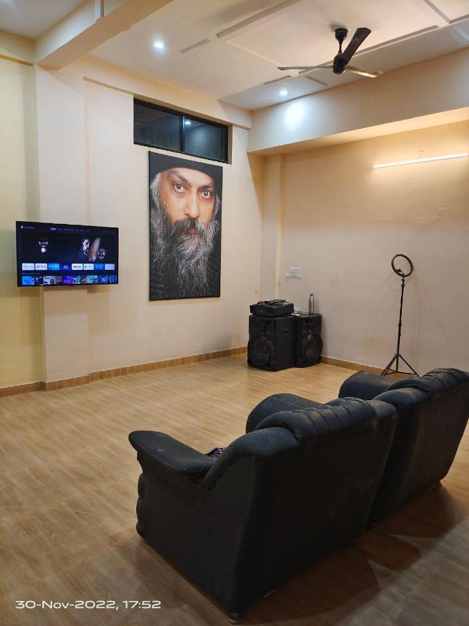 Osho Villa Guest House Τζαϊπούρ Εξωτερικό φωτογραφία